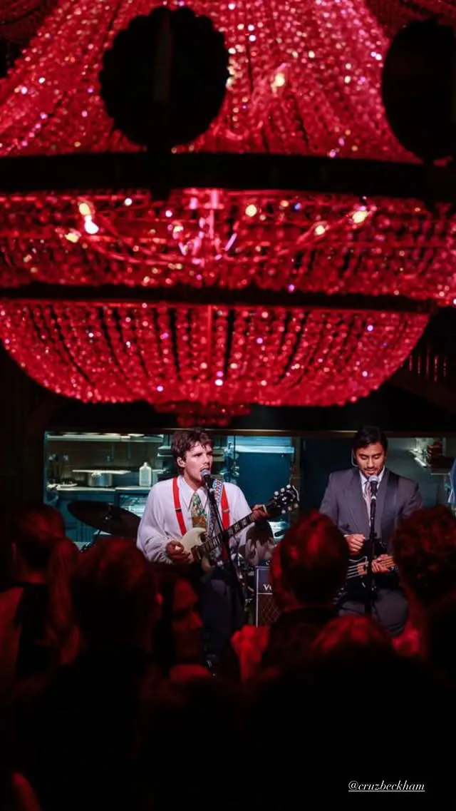 Brooklyn Beckham is a no show at major family gathering after siblings extend olive branch