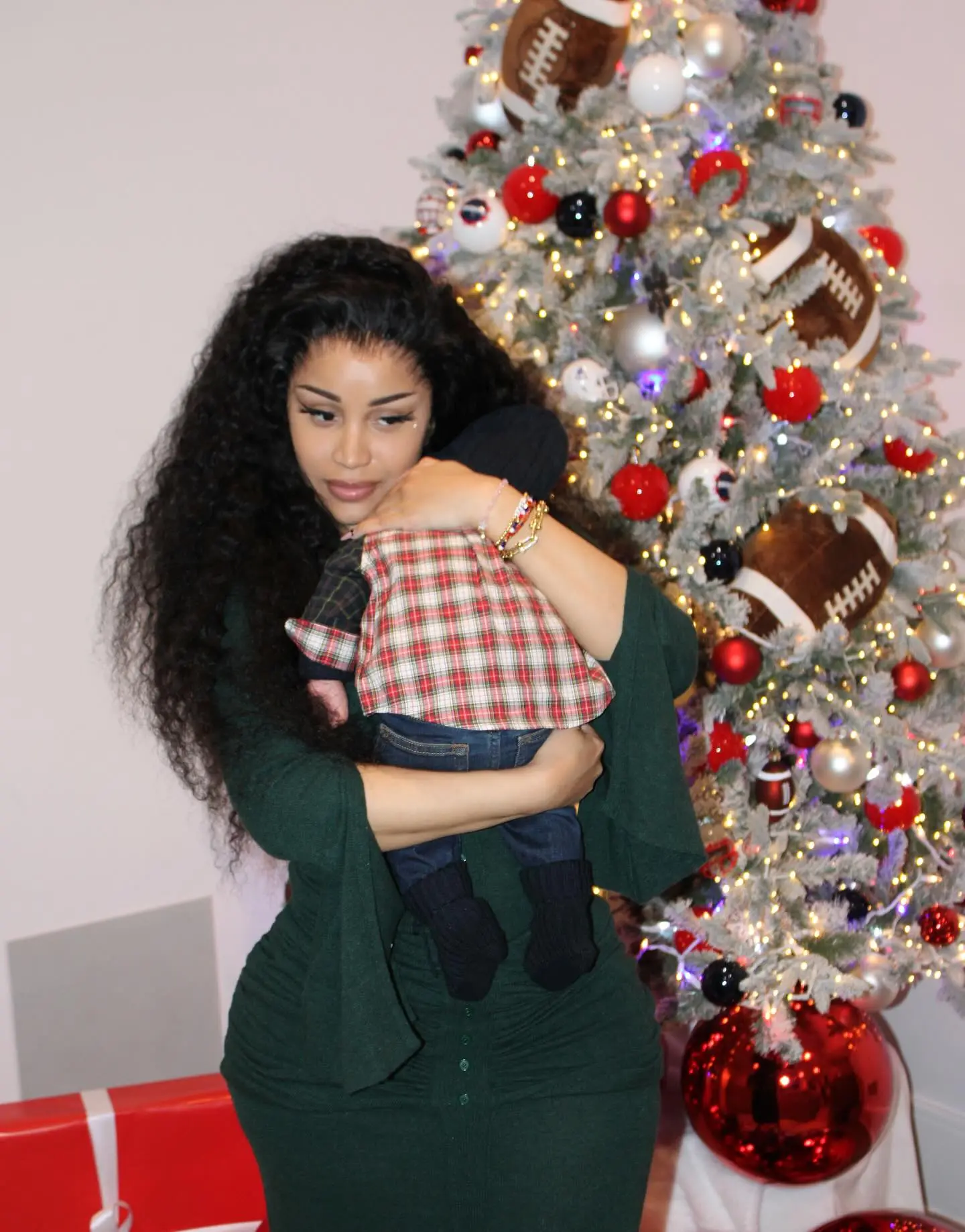 The real reason behind Cardi B and Stefon Diggs&rsquo; split revealed