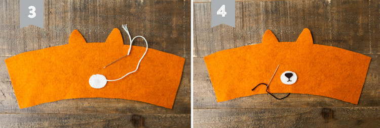 Волшебство рукоделия: как создать уникальную войлочную манжету для стакана и что это говорит о современных трендах в DIY.