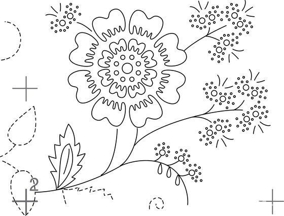 Техника вышивки подушек: как рукоделие становится искусством уюта в нашем доме