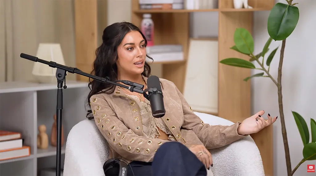 Brianna Chickenfry reveals wild new details from Zach Bryan&rsquo;s $12M NDA