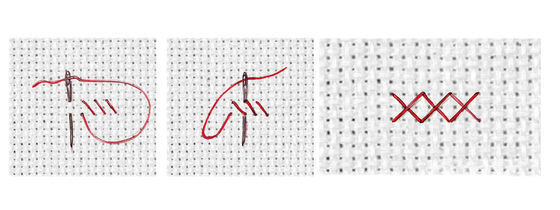 Вышивка как искусство: что стоит за традиционными техниками и стежками?