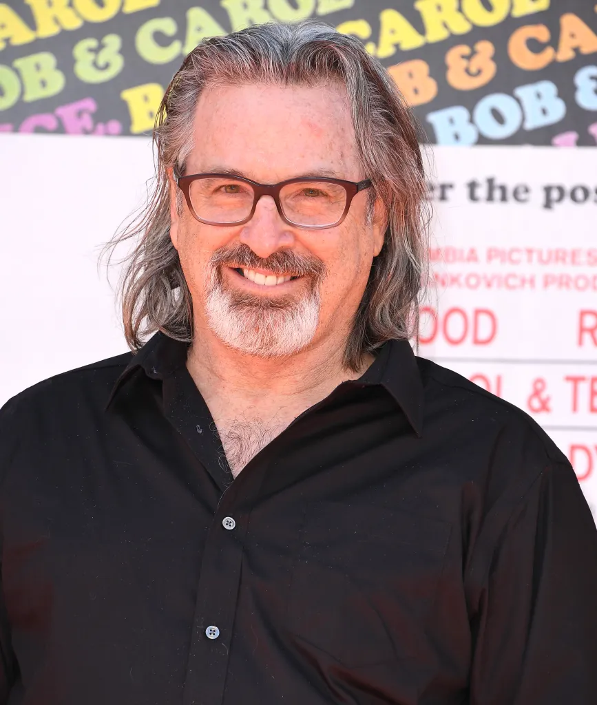 Robert Carradine failed to show up to table read days before devastating death, director claims