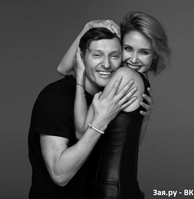 Секреты творческого союза: как сотрудничество Утяшевой и Волей меняет представление о семейной жизни в шоу-бизнесе