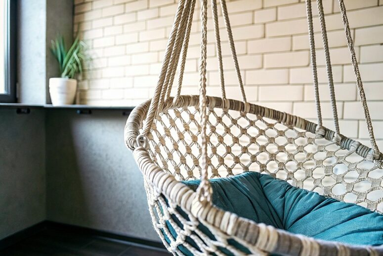 Гамаковый шнур: как его особенности формируют комфорт и долговечность ваших outdoor-приключений