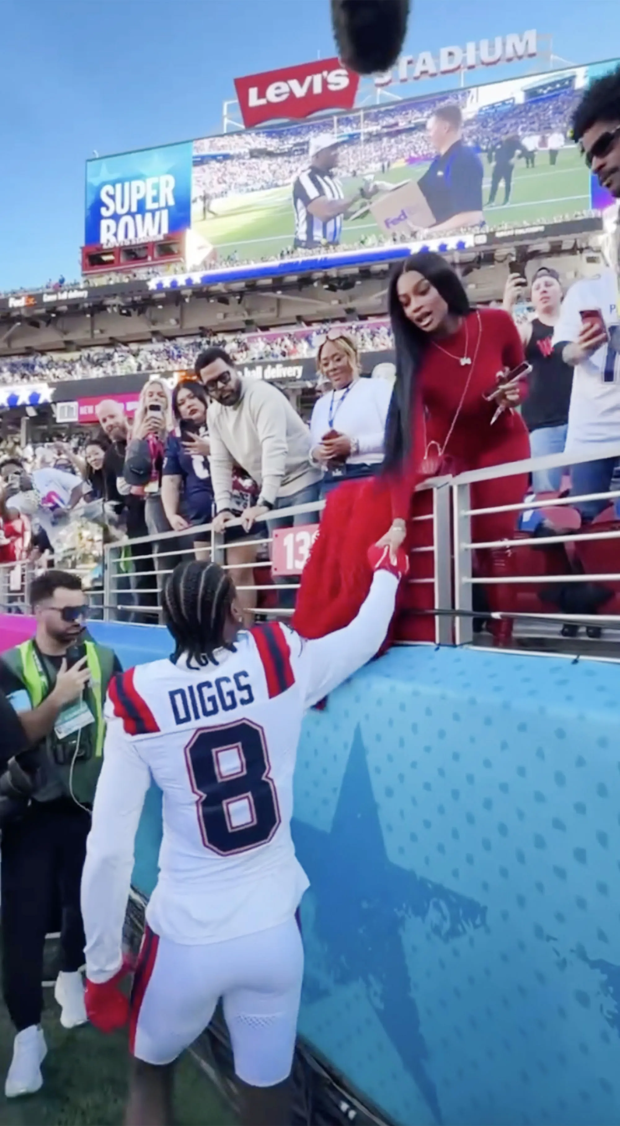 The real reason behind Cardi B and Stefon Diggs&rsquo; split revealed