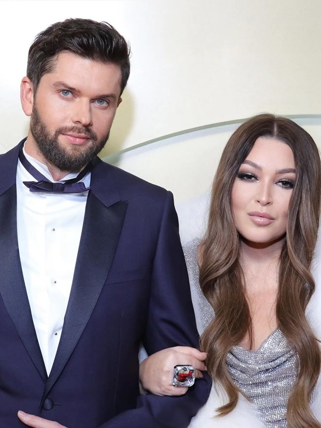 Ирина Дубцова и Иван Петренко: как личные мечты сталкиваются с реальностью новой жизни вдвоем