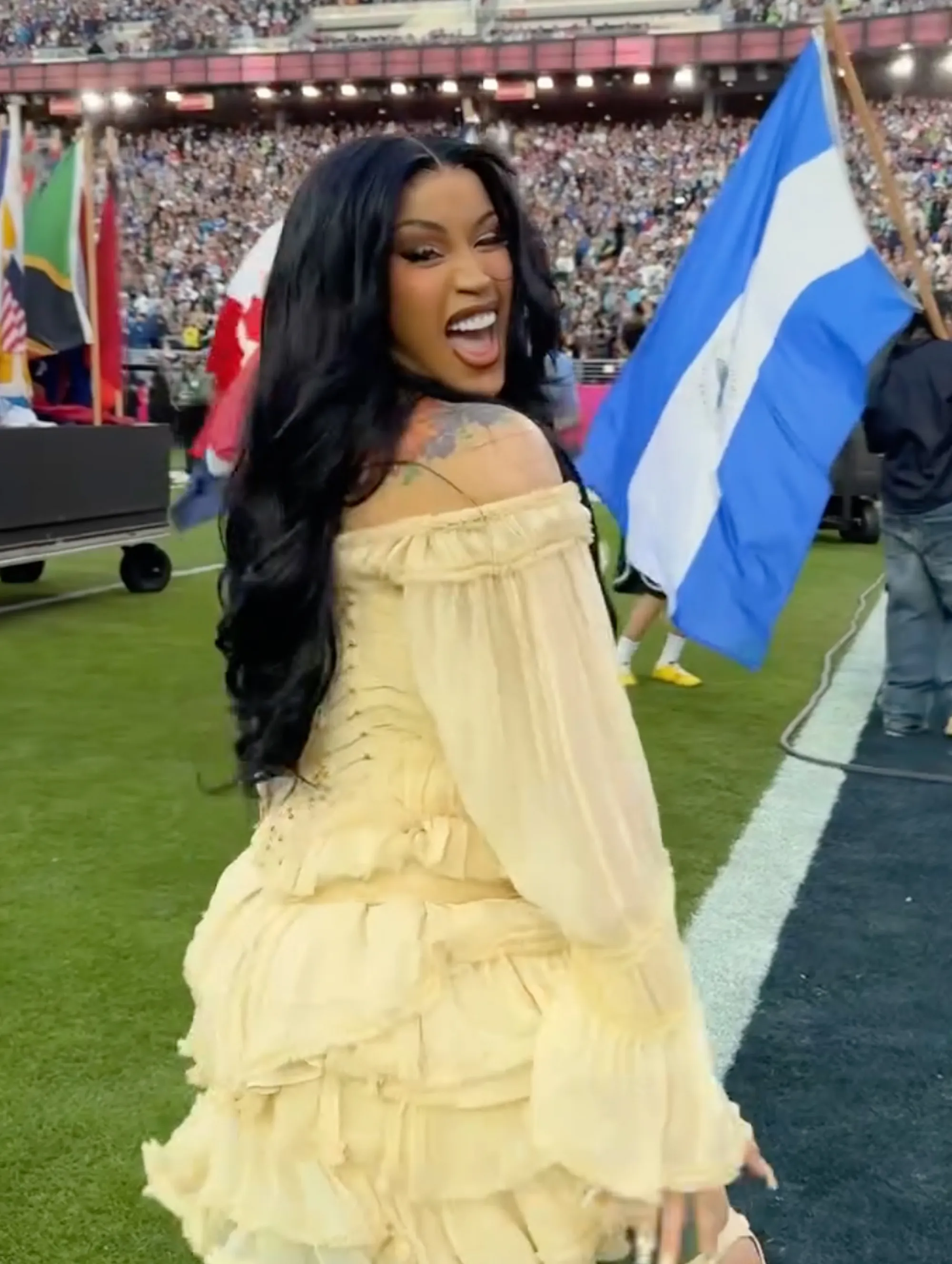 The real reason behind Cardi B and Stefon Diggs&rsquo; split revealed