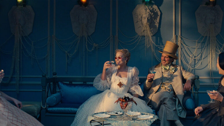 Как адаптация &laquo;Грозового перевала&raquo; с Марго Робби отражает современные подходы к классике литературы?