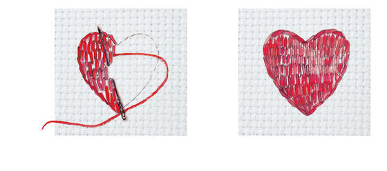 Вышивка как искусство: что стоит за традиционными техниками и стежками?