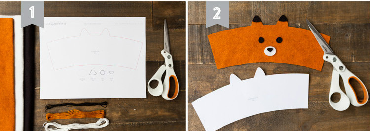 Волшебство рукоделия: как создать уникальную войлочную манжету для стакана и что это говорит о современных трендах в DIY.