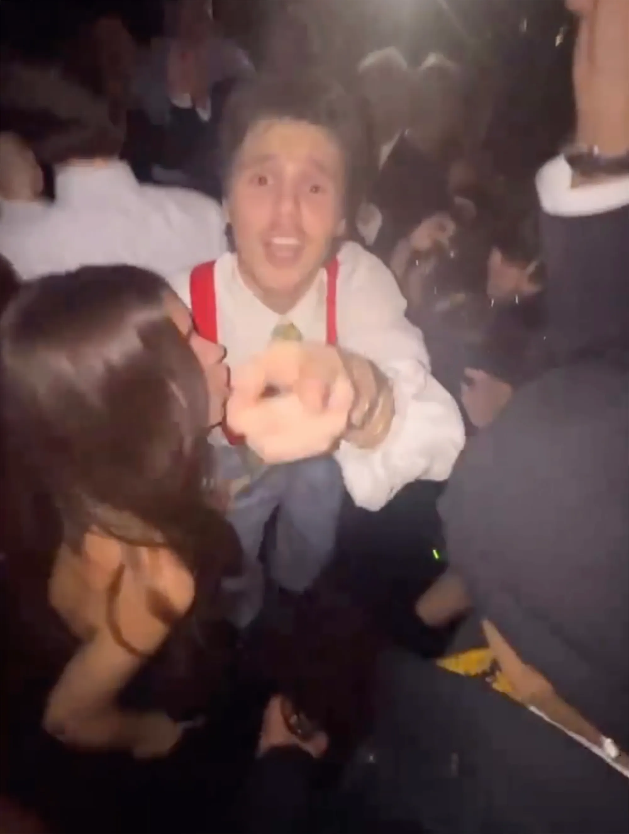 Brooklyn Beckham is a no show at major family gathering after siblings extend olive branch