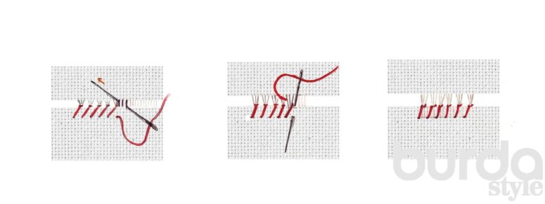 Вышивка как искусство: что стоит за традиционными техниками и стежками?