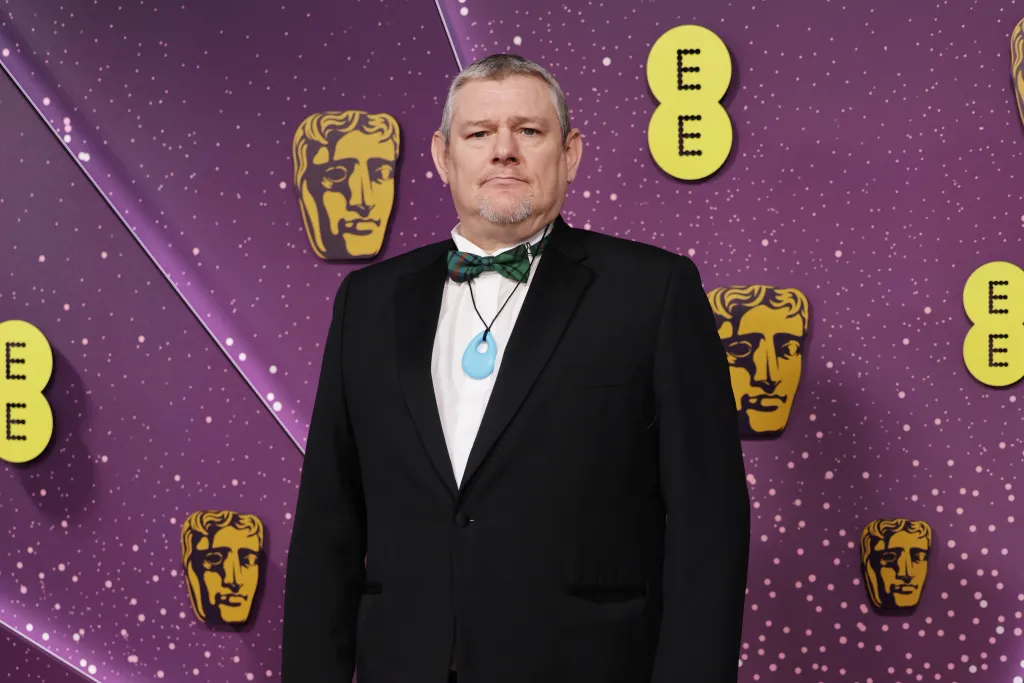 Tourette&rsquo;s activist John Davidson shouts N-word during BAFTAs telecast while Michael B. Jordan and Delroy Lindo present