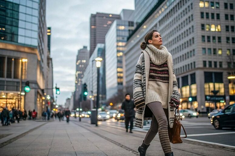 Секреты быстрого и точного вязания: как оптимизация процессов меняет подход к рукоделию