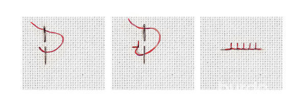 Вышивка как искусство: что стоит за традиционными техниками и стежками?