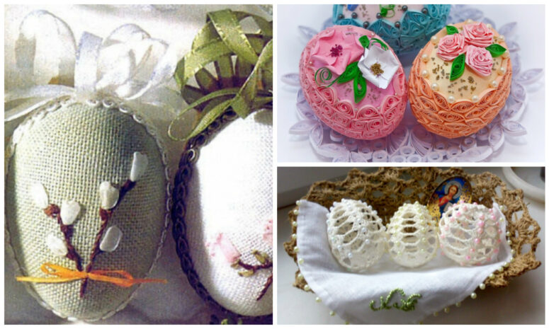 Праздничные мастер-классы: как подготовка к Пасхе раскрывает культурные традиции и семейные ценности