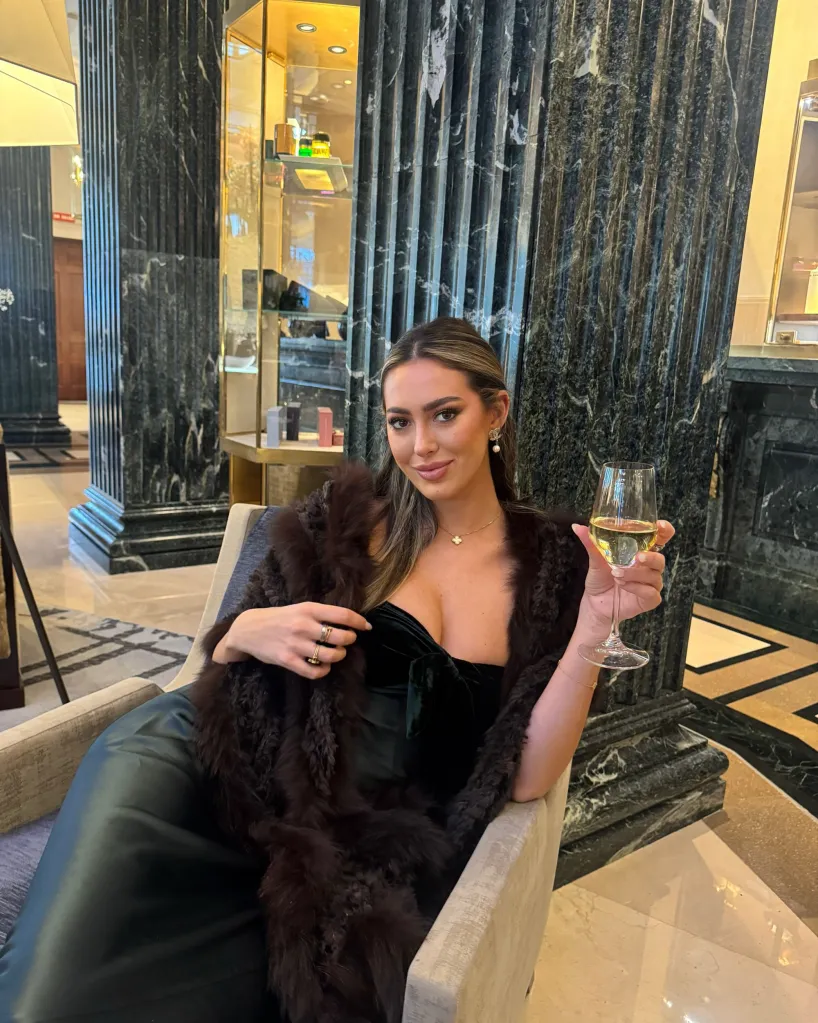 Brianna Chickenfry reveals wild new details from Zach Bryan&rsquo;s $12M NDA