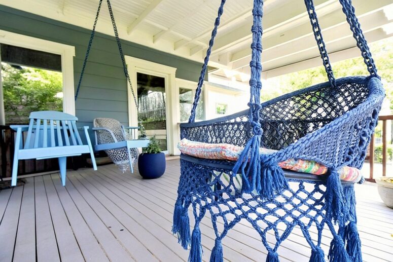 Гамаковый шнур: как его особенности формируют комфорт и долговечность ваших outdoor-приключений