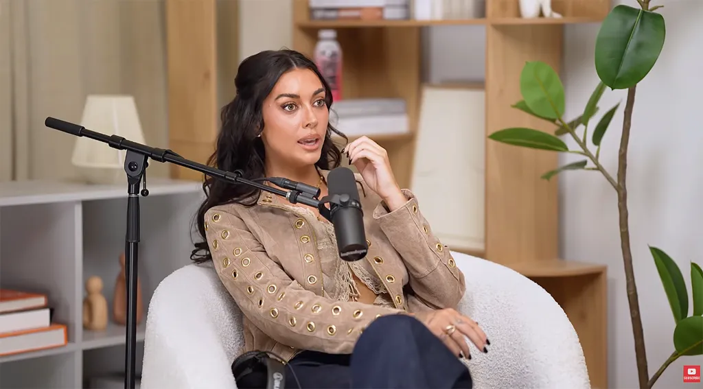 Brianna Chickenfry reveals wild new details from Zach Bryan&rsquo;s $12M NDA