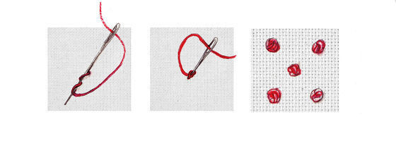 Вышивка как искусство: что стоит за традиционными техниками и стежками?