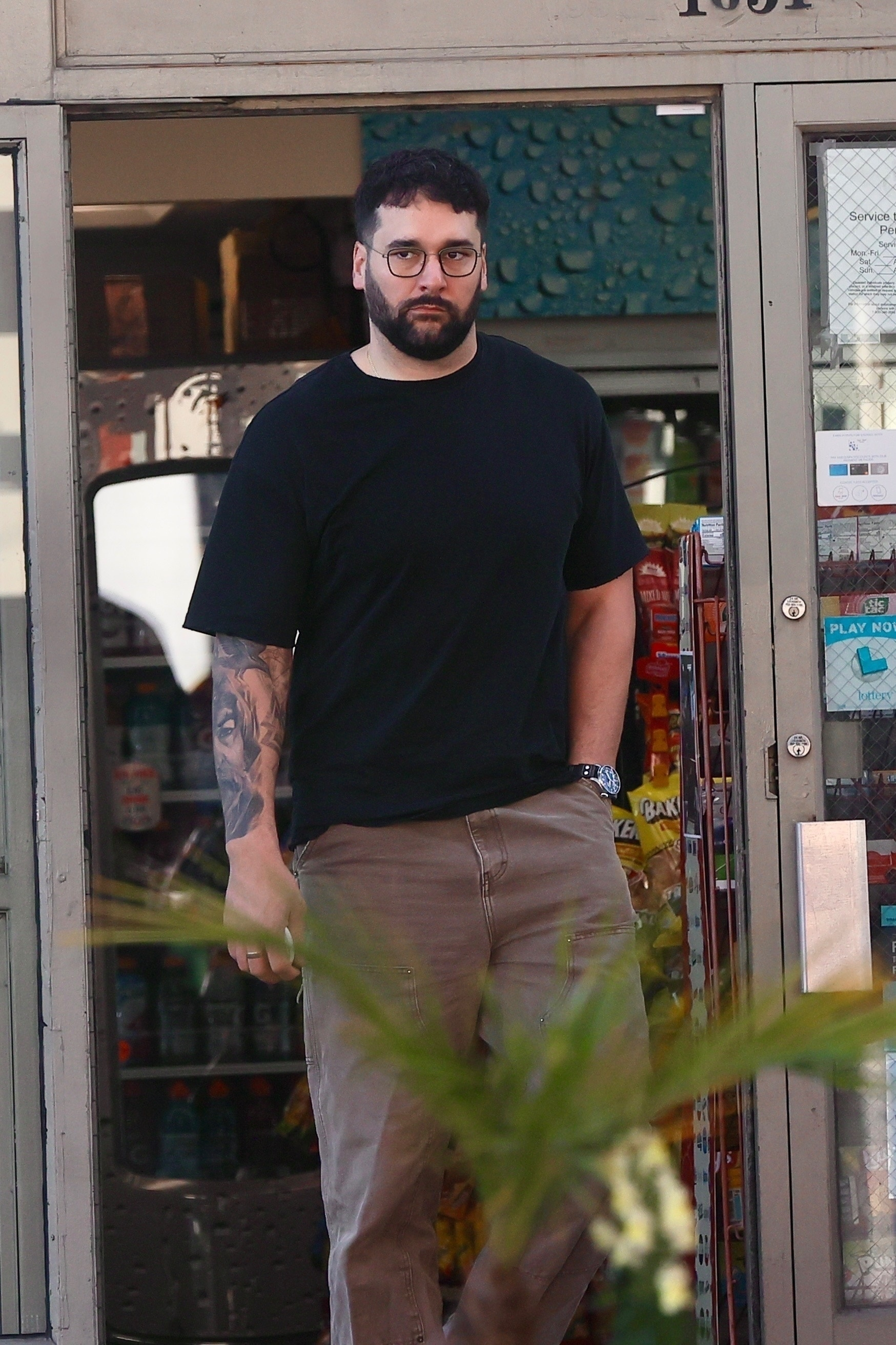 Matt Kalil drags Pamela Anderson&rsquo;s sex tape into court argument over Haley Baylee&rsquo;s penis comments