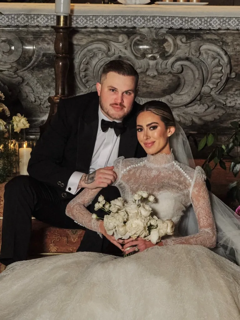 Brianna Chickenfry reveals wild new details from Zach Bryan&rsquo;s $12M NDA