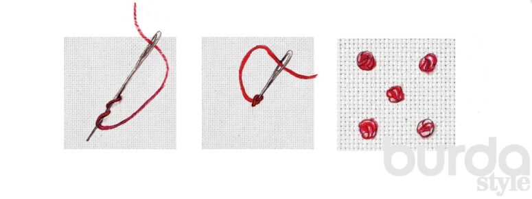 Вышивка как искусство: что стоит за традиционными техниками и стежками?