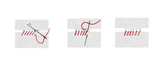 Вышивка как искусство: что стоит за традиционными техниками и стежками?