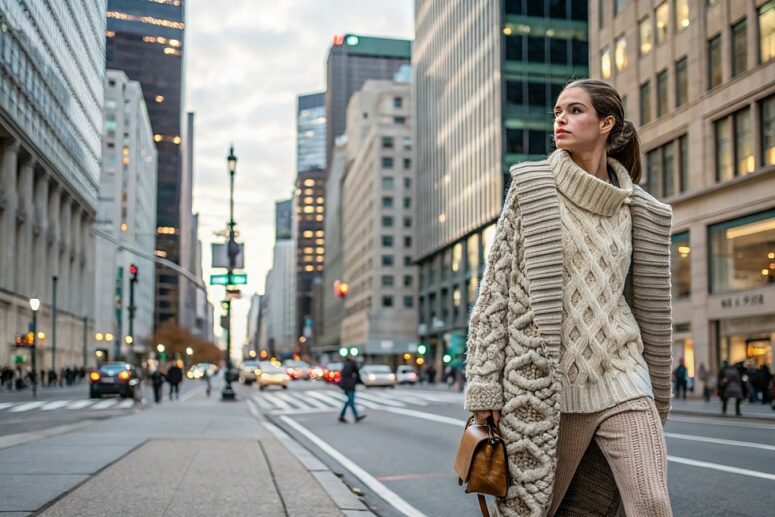 Секреты быстрого и точного вязания: как оптимизация процессов меняет подход к рукоделию