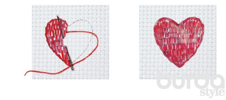 Вышивка как искусство: что стоит за традиционными техниками и стежками?