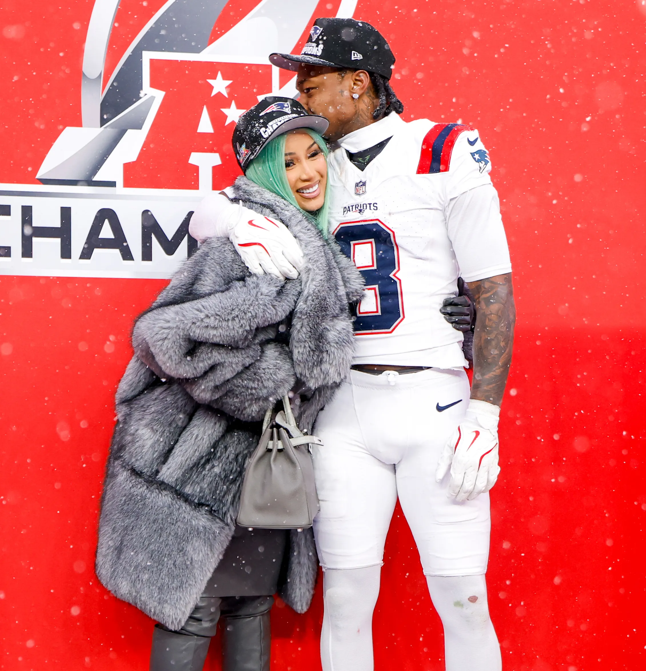 The real reason behind Cardi B and Stefon Diggs&rsquo; split revealed
