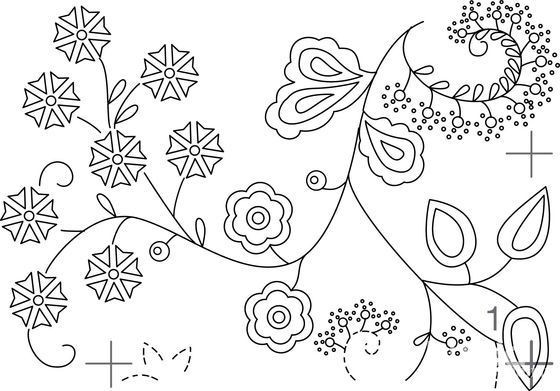 Техника вышивки подушек: как рукоделие становится искусством уюта в нашем доме