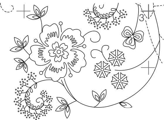 Техника вышивки подушек: как рукоделие становится искусством уюта в нашем доме