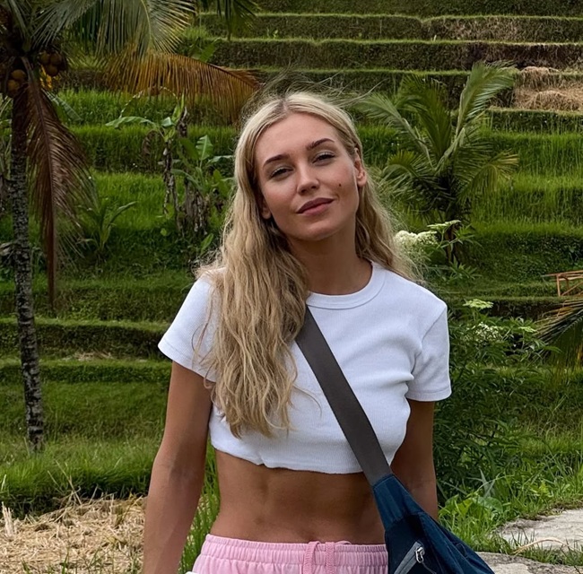 Кристина Асмус и новый роман: что стоит за выбором ее партнера?