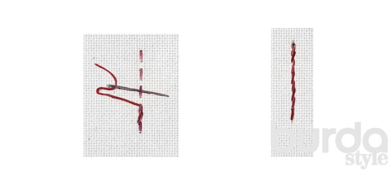 Вышивка как искусство: что стоит за традиционными техниками и стежками?