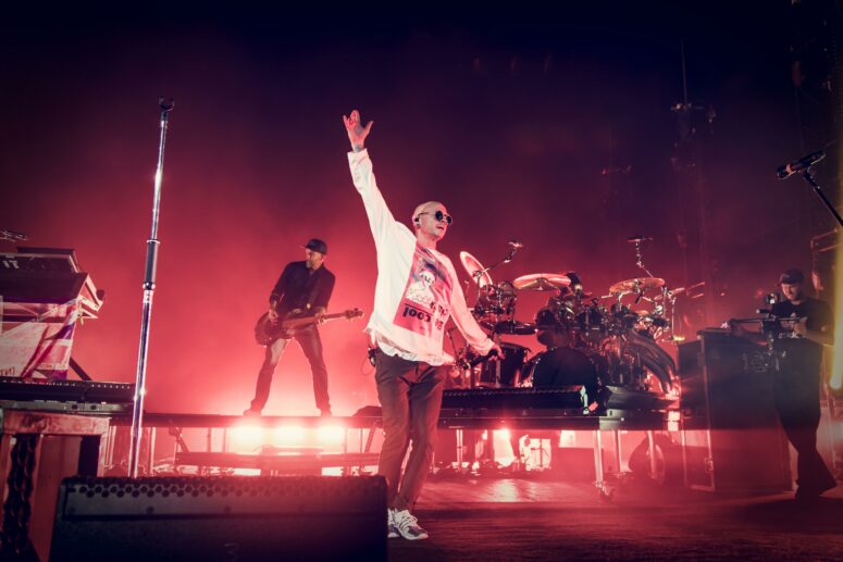 Как обвинения сына Честера Беннингтона меняют восприятие наследия Linkin Park среди поклонников