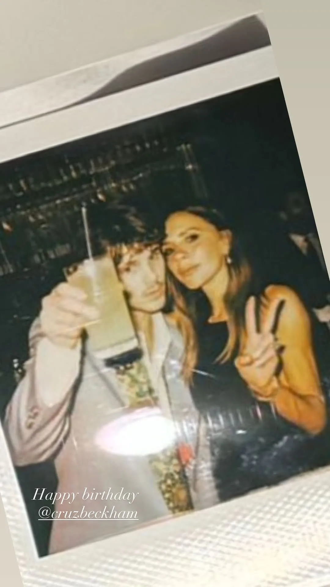 Brooklyn Beckham is a no show at major family gathering after siblings extend olive branch