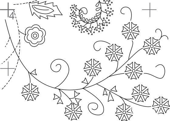 Техника вышивки подушек: как рукоделие становится искусством уюта в нашем доме