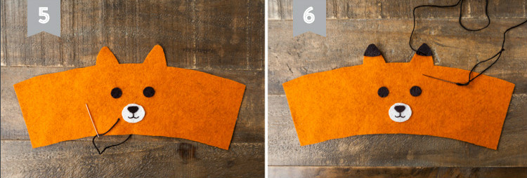 Волшебство рукоделия: как создать уникальную войлочную манжету для стакана и что это говорит о современных трендах в DIY.