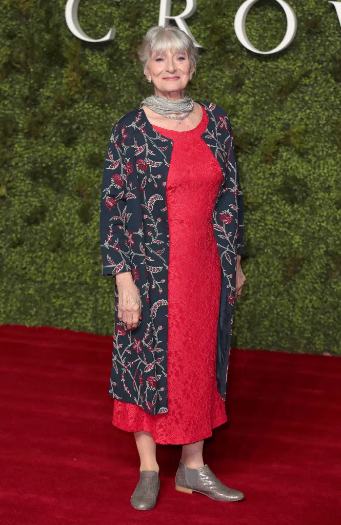 &lsquo;The Crown&rsquo; and &lsquo;Downton Abbey&rsquo; star dead at 81