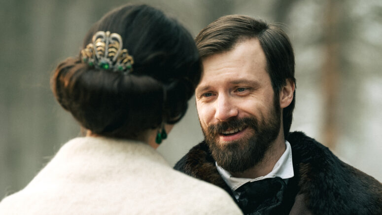 За кулисами &laquo;Чёрной графини&raquo;: как новая работа Кирилла Кяро меняет восприятие жанра.