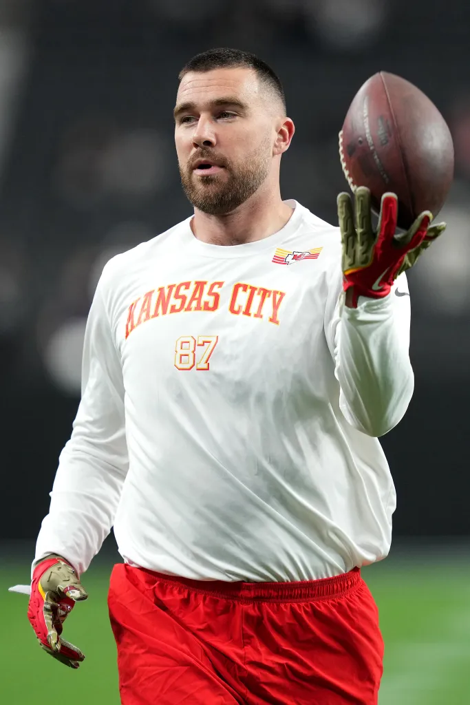 Travis Kelce breaks down his decision to play 14th NFL season on &lsquo;New Heights&rsquo;