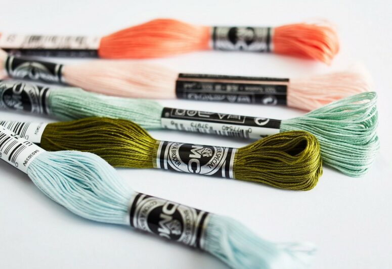 Крестиком по жизни: как освоение вышивки открывает новые горизонты креатива.