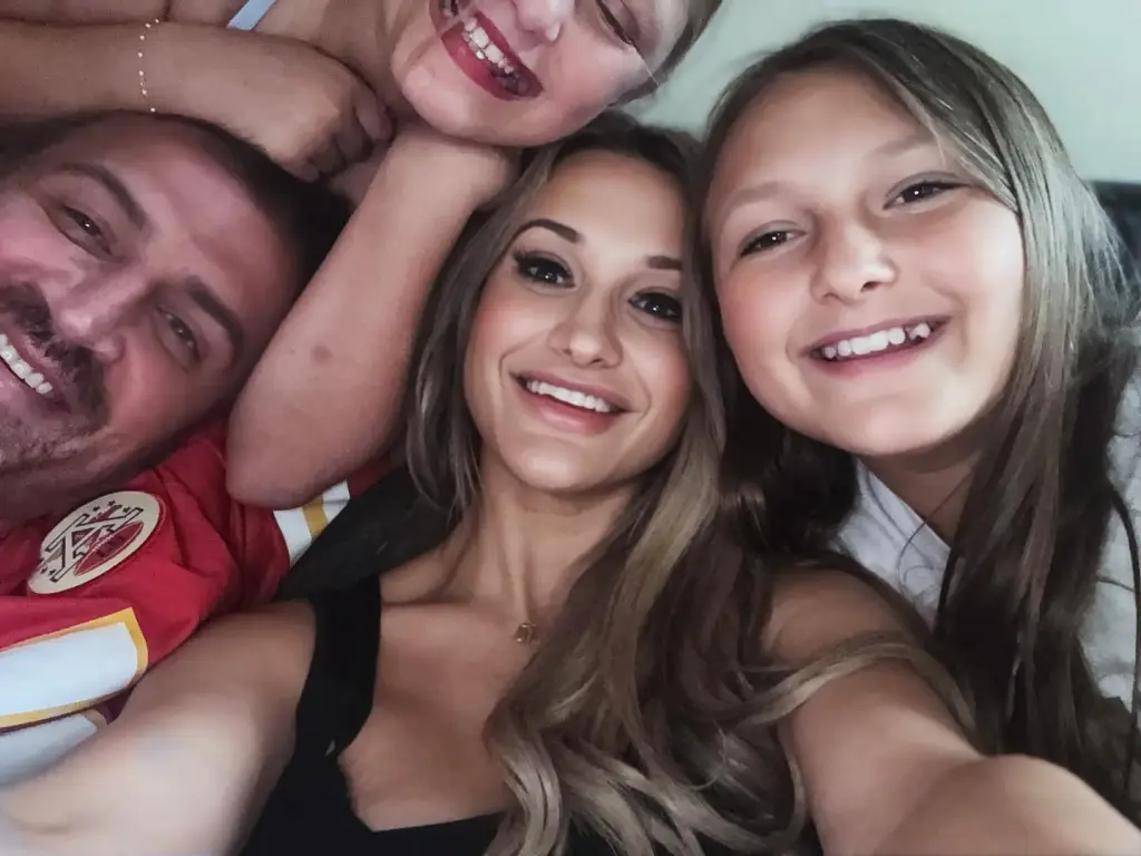 Ryan Lochte&rsquo;s ex-wife, Kayla Rae Reid, accuses swimmer of cheating, compares him to Tristan Thompson