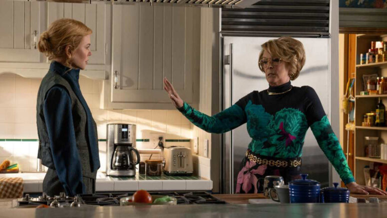 Контраст между миром расследований и медицинской драмой: что нового принесет март в сериалам?