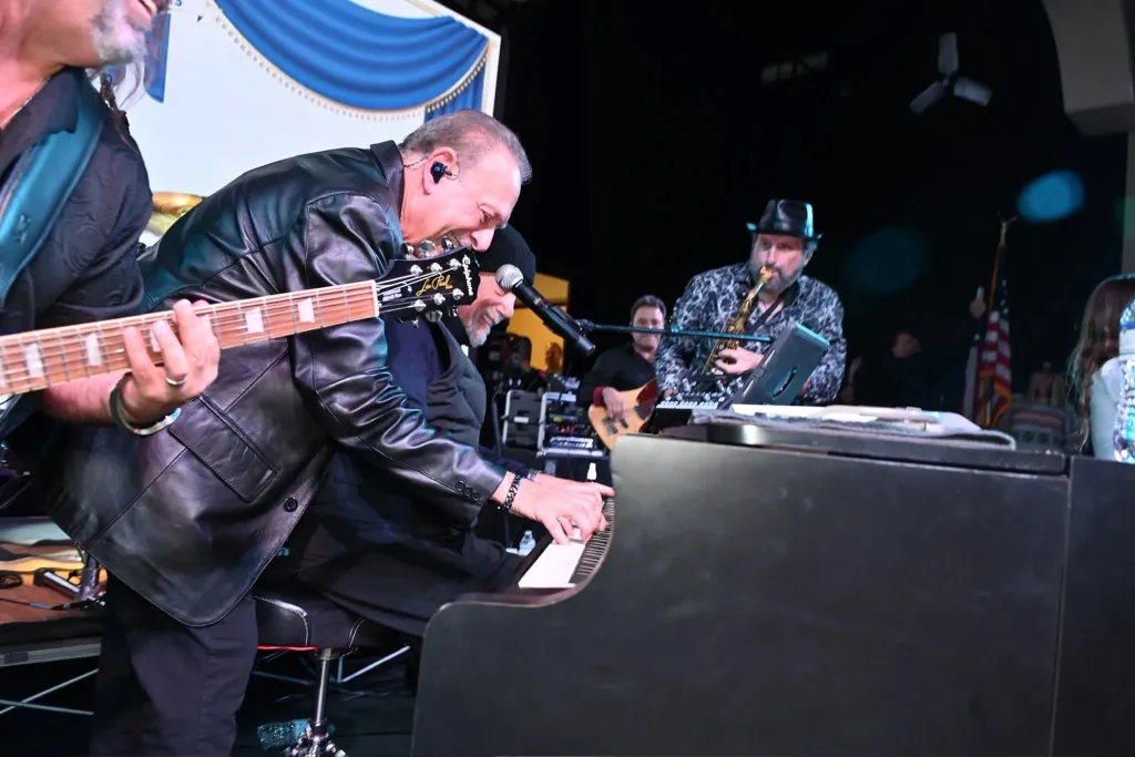 Billy Joel&rsquo;s daughter gives health update on singer after &lsquo;scary&rsquo; brain disorder