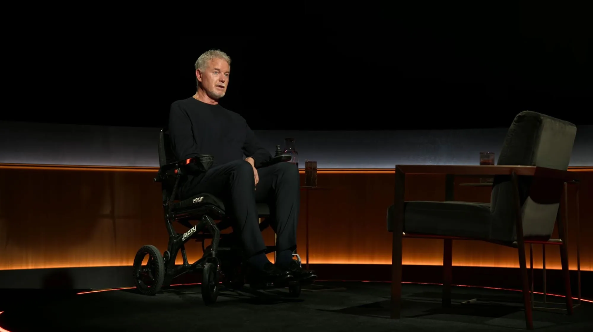 Eric Dane&rsquo;s widow, Rebecca Gayheart, moves late actor&rsquo;s belongings out of Johnny Depp&rsquo;s LA home