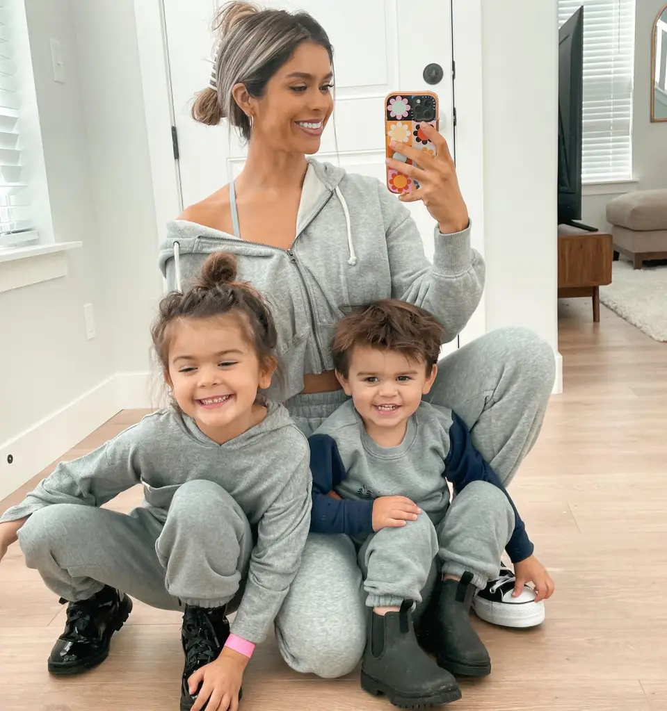 Taylor Frankie Paul loses custody of son after bombshell Dakota Mortensen abuse allegations
