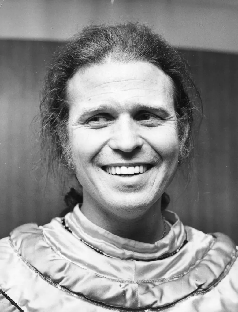 Woodstock legend Country Joe McDonald dead at 84